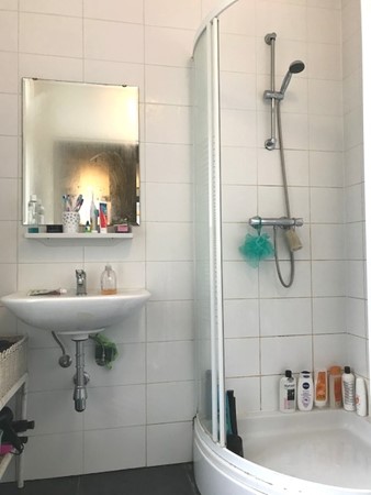 Medium property photo - Aegidiusstraat, 3061 XS Rotterdam